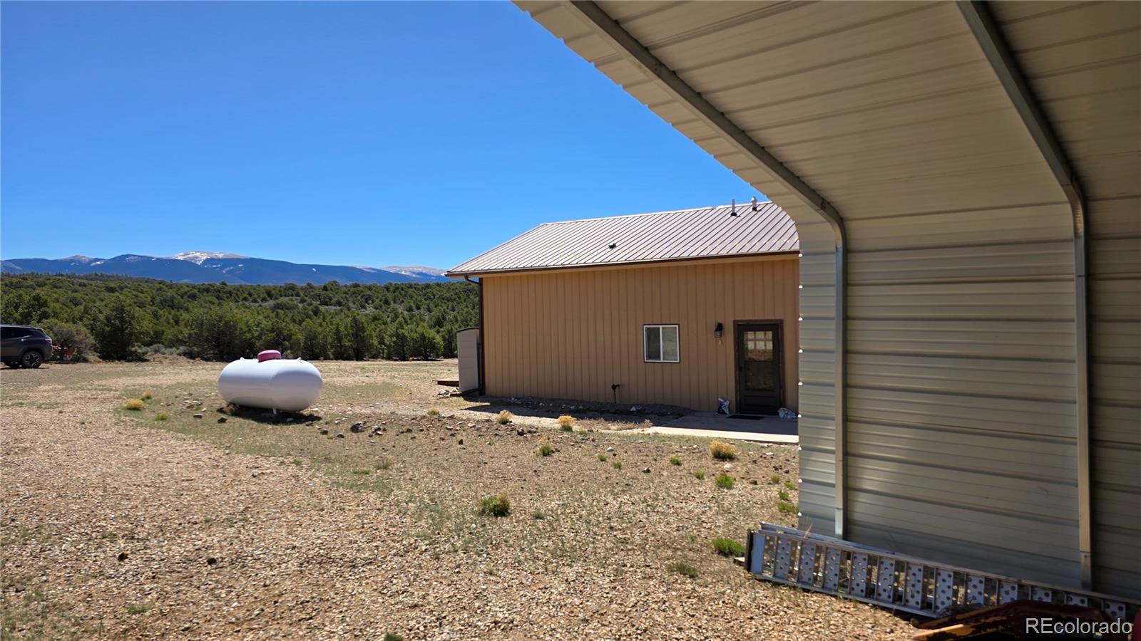 2738 Elk Park Road San Luis, CO 81152 - Photo 29 of 33