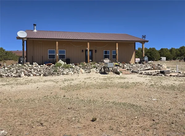 $329,000 | 2738 Elk Park Road, San Luis, CO 81152