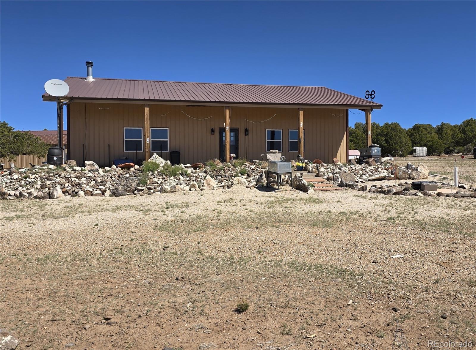 2738 Elk Park Road San Luis, CO 81152 - Photo 30 of 33