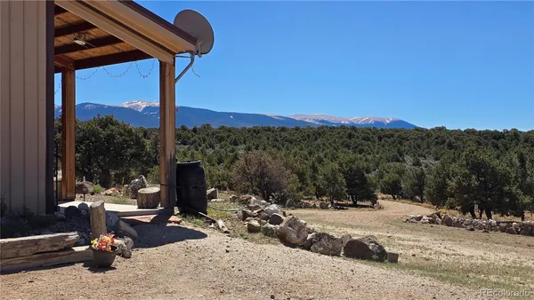 $329,000 | 2738 Elk Park Road, San Luis, CO 81152