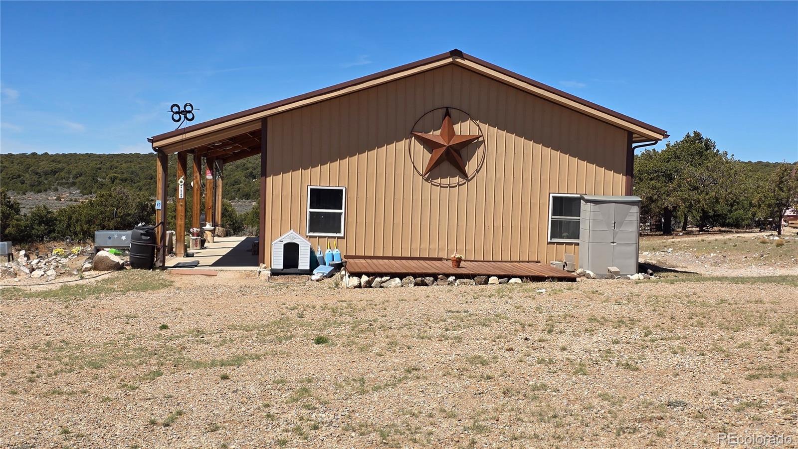 2738 Elk Park Road San Luis, CO 81152 - Photo 31 of 33