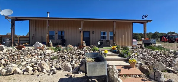 $329,000 | 2738 Elk Park Road, San Luis, CO 81152