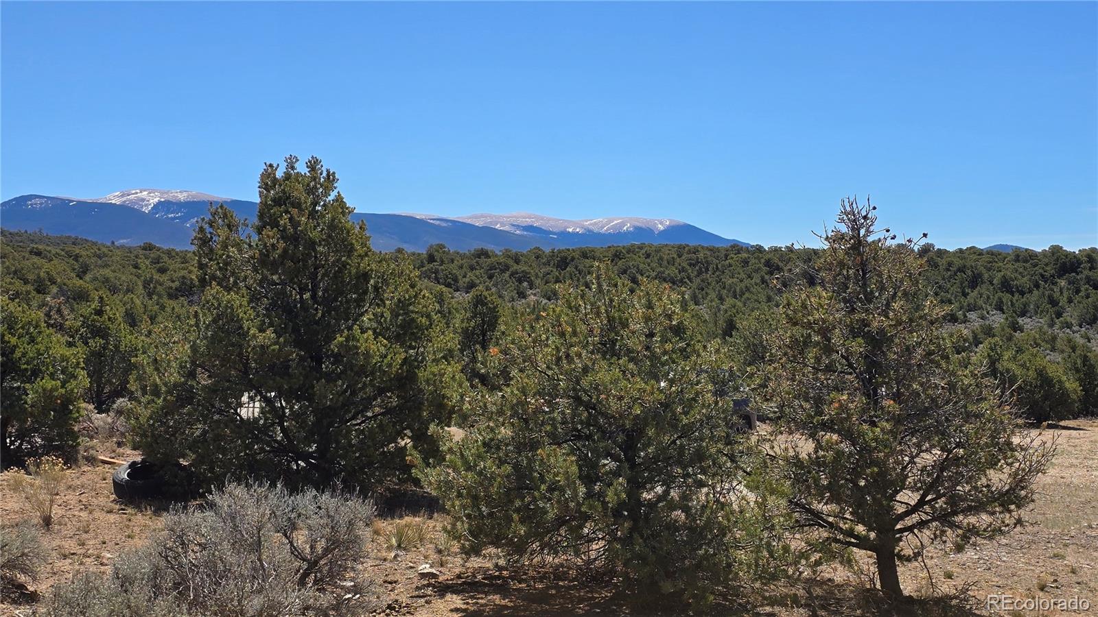 2738 Elk Park Road San Luis, CO 81152 - Photo 5 of 33