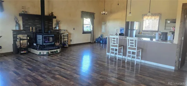 $329,000 | 2738 Elk Park Road, San Luis, CO 81152