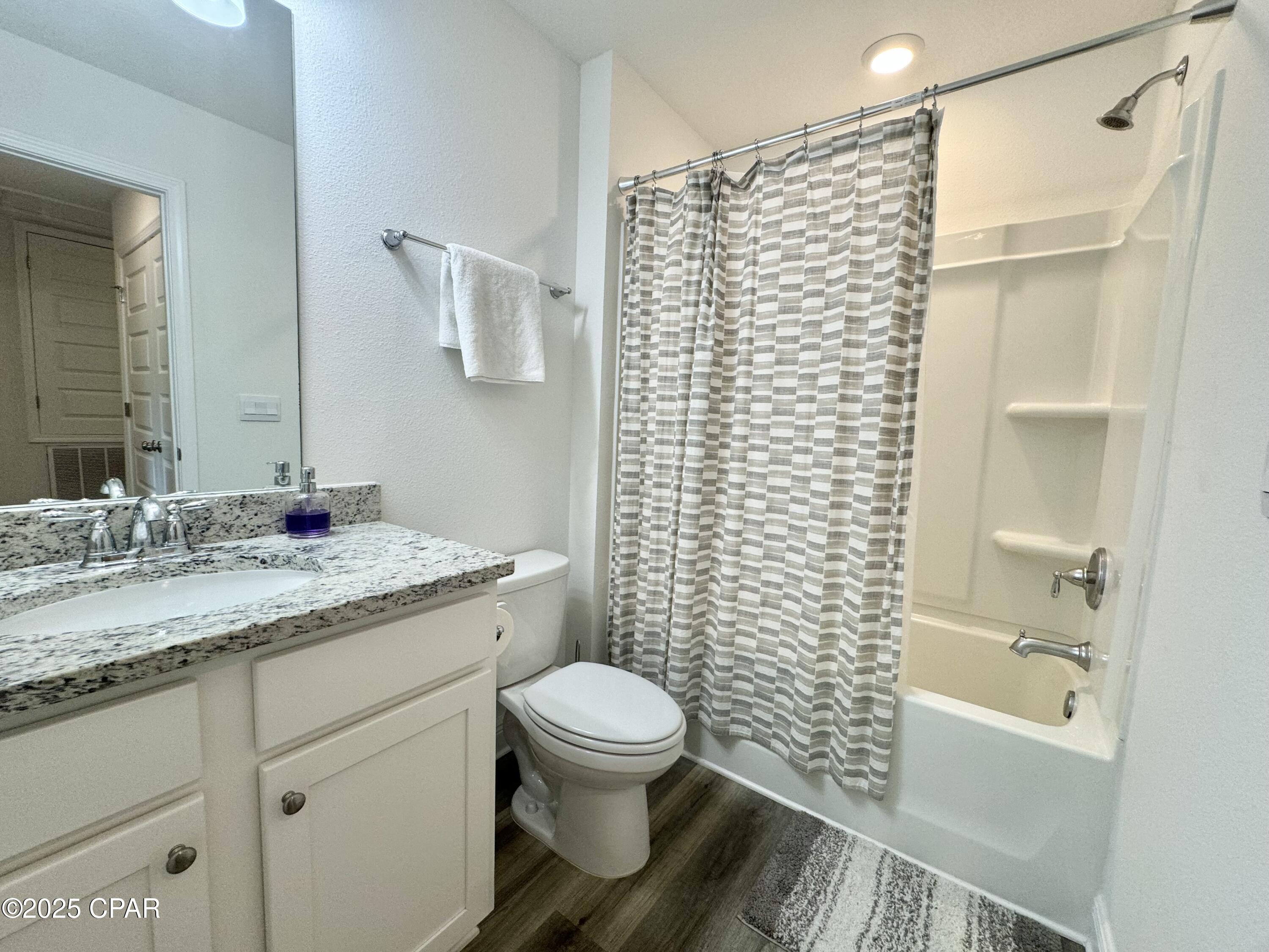 560 Melrose Way Panama City Beach, FL 32413 - Photo 22 of 28