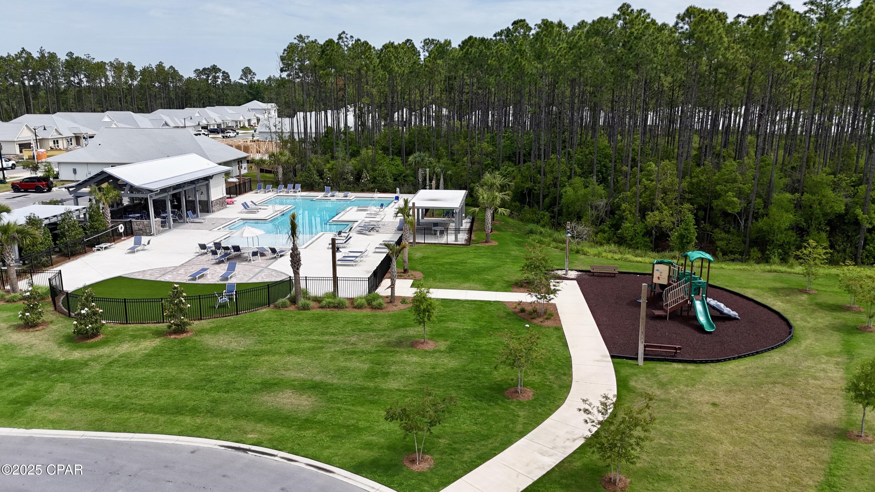 560 Melrose Way Panama City Beach, FL 32413 - Photo 27 of 28