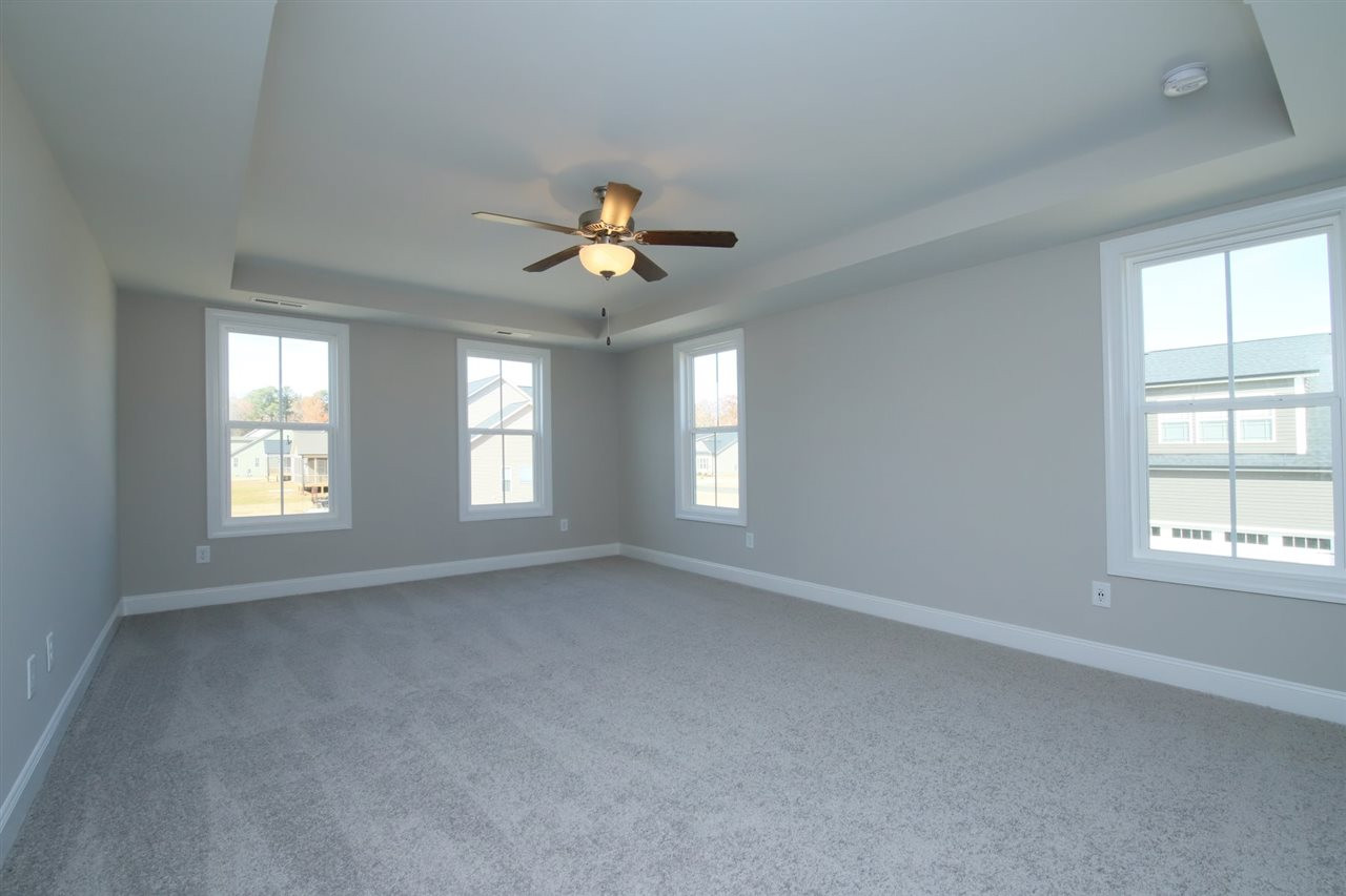 330 Colson Ridge Drive Clayton, NC 27520 - Photo 19 of 30 Owner's Bedroom
