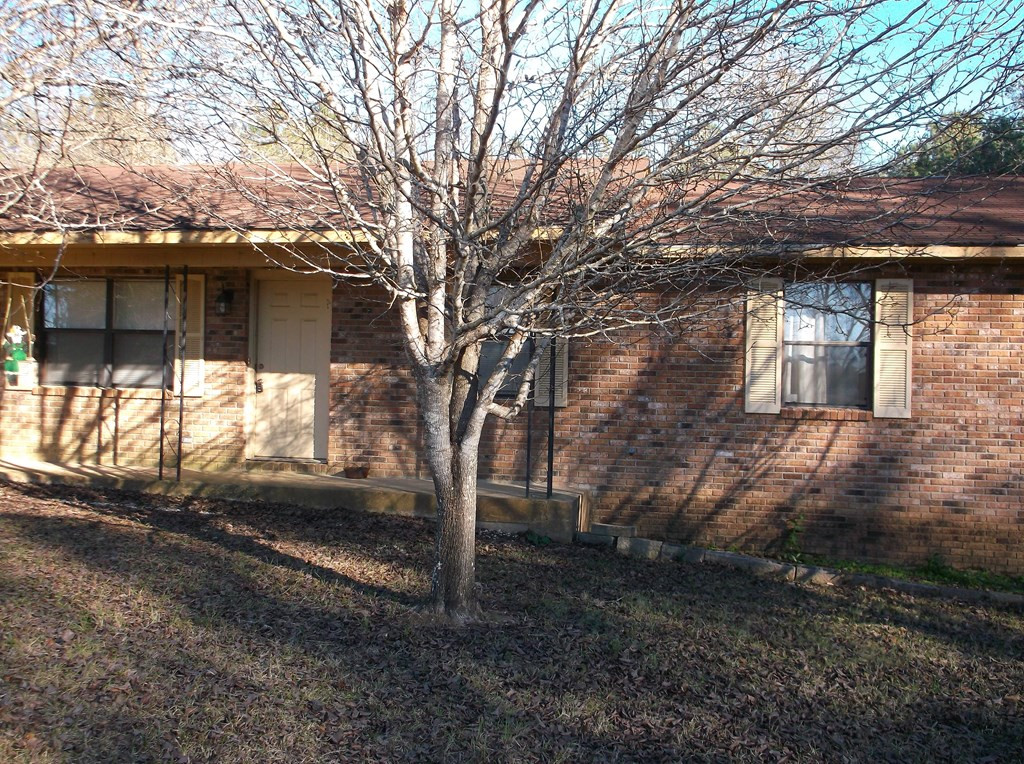 325 Beartown Road Jayess, MS 39641 - Photo 7 of 12 Photo 7
