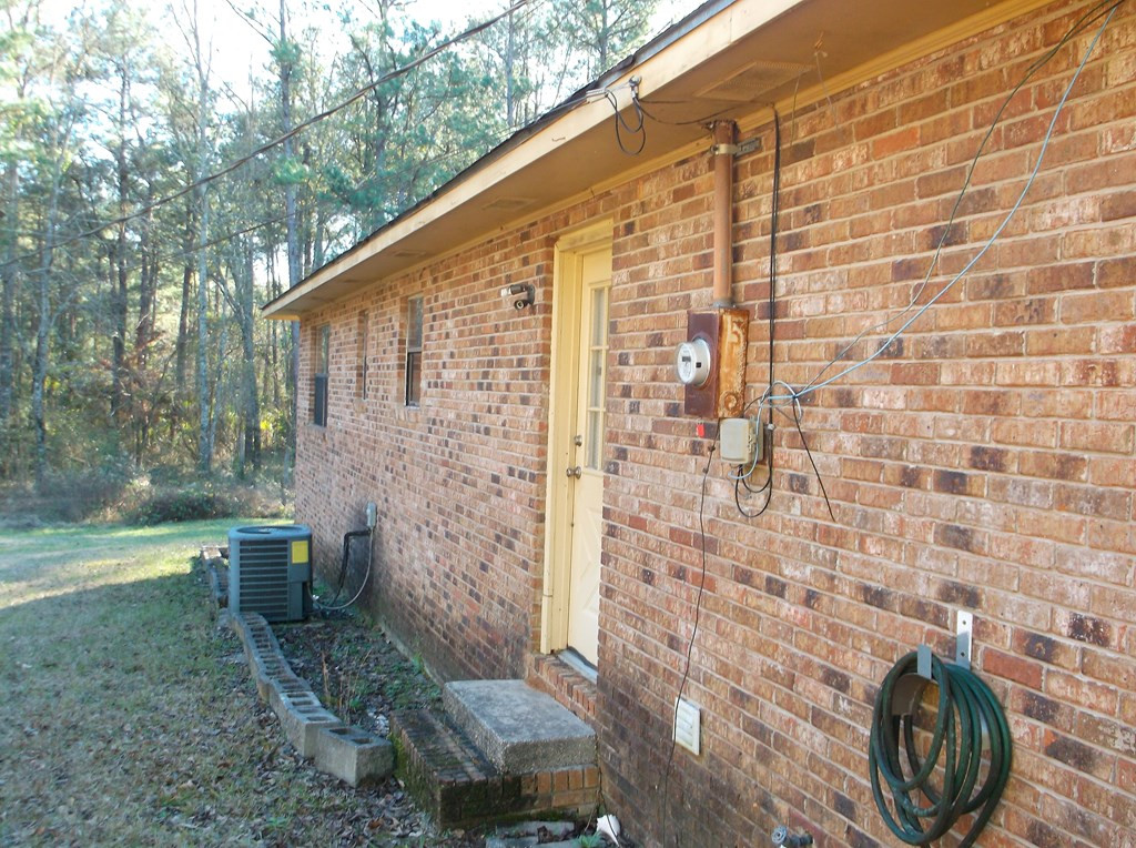 325 Beartown Road Jayess, MS 39641 - Photo 8 of 12 Photo 8