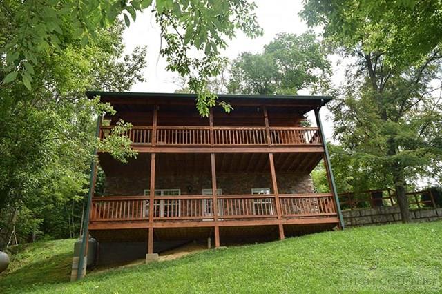 647 Junaluska Road Boone, NC 28607 - Photo 1 of 30 Gallery Image 1