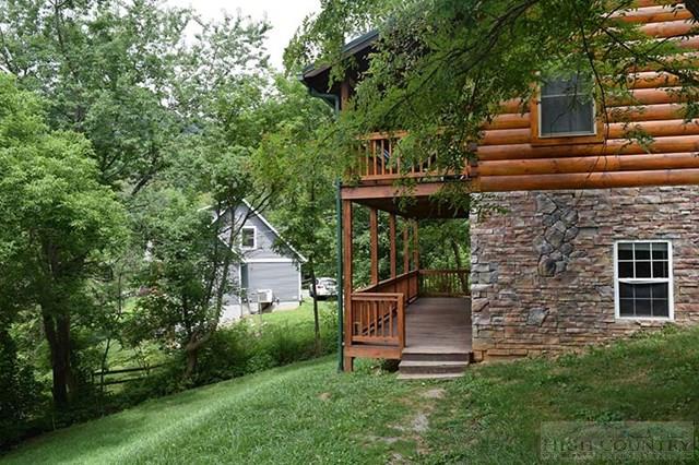 647 Junaluska Road Boone, NC 28607 - Photo 14 of 30 Gallery Image 14