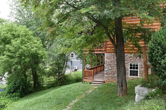 647 Junaluska Road Boone, NC 28607 - Photo 15 of 30 Gallery Image 15