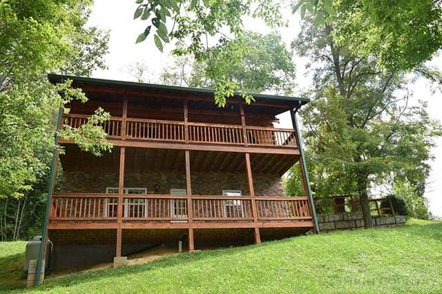 647 Junaluska Road Boone, NC 28607 - Photo 16 of 30 Gallery Image 16