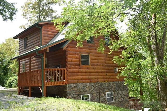 647 Junaluska Road Boone, NC 28607 - Photo 24 of 30 Gallery Image 24