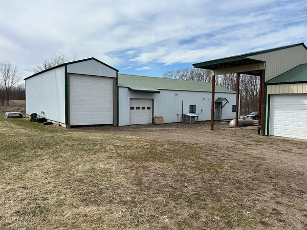 $350,000 | 1085 13th Avenue, Barron, WI 54812