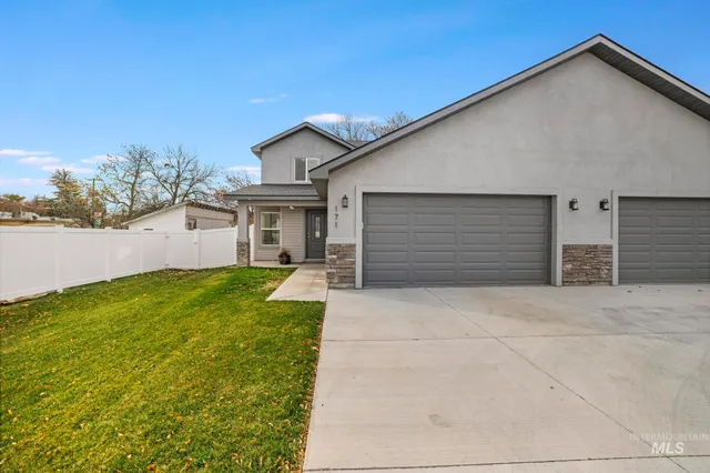 $719,800 | 171 & 175 Woody Way, Jerome, ID 83338