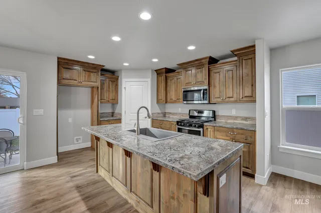 $719,800 | 171 & 175 Woody Way, Jerome, ID 83338