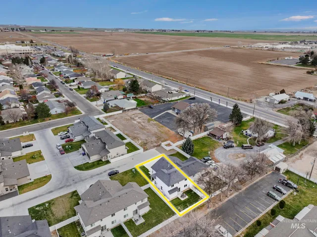 $719,800 | 171 & 175 Woody Way, Jerome, ID 83338