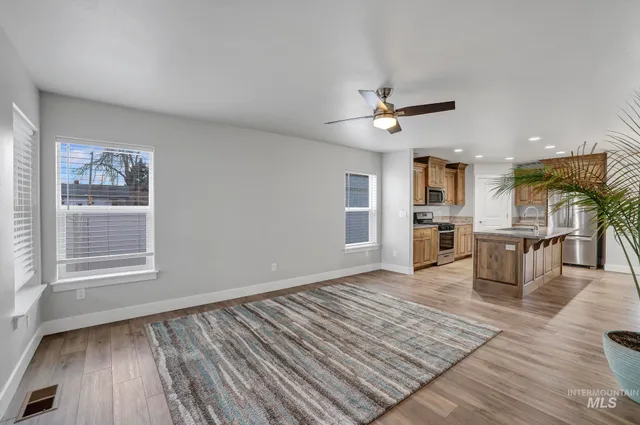 $719,800 | 171 & 175 Woody Way, Jerome, ID 83338