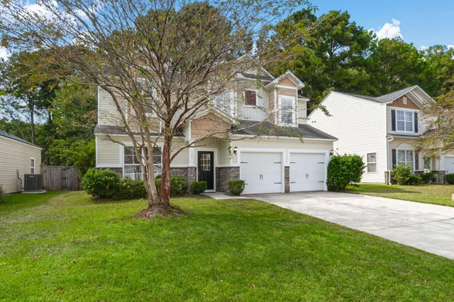 $345,000 | 115 Stoney Creek Way, Moncks Corner, SC 29461