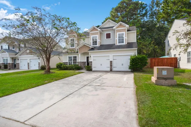 $345,000 | 115 Stoney Creek Way, Moncks Corner, SC 29461