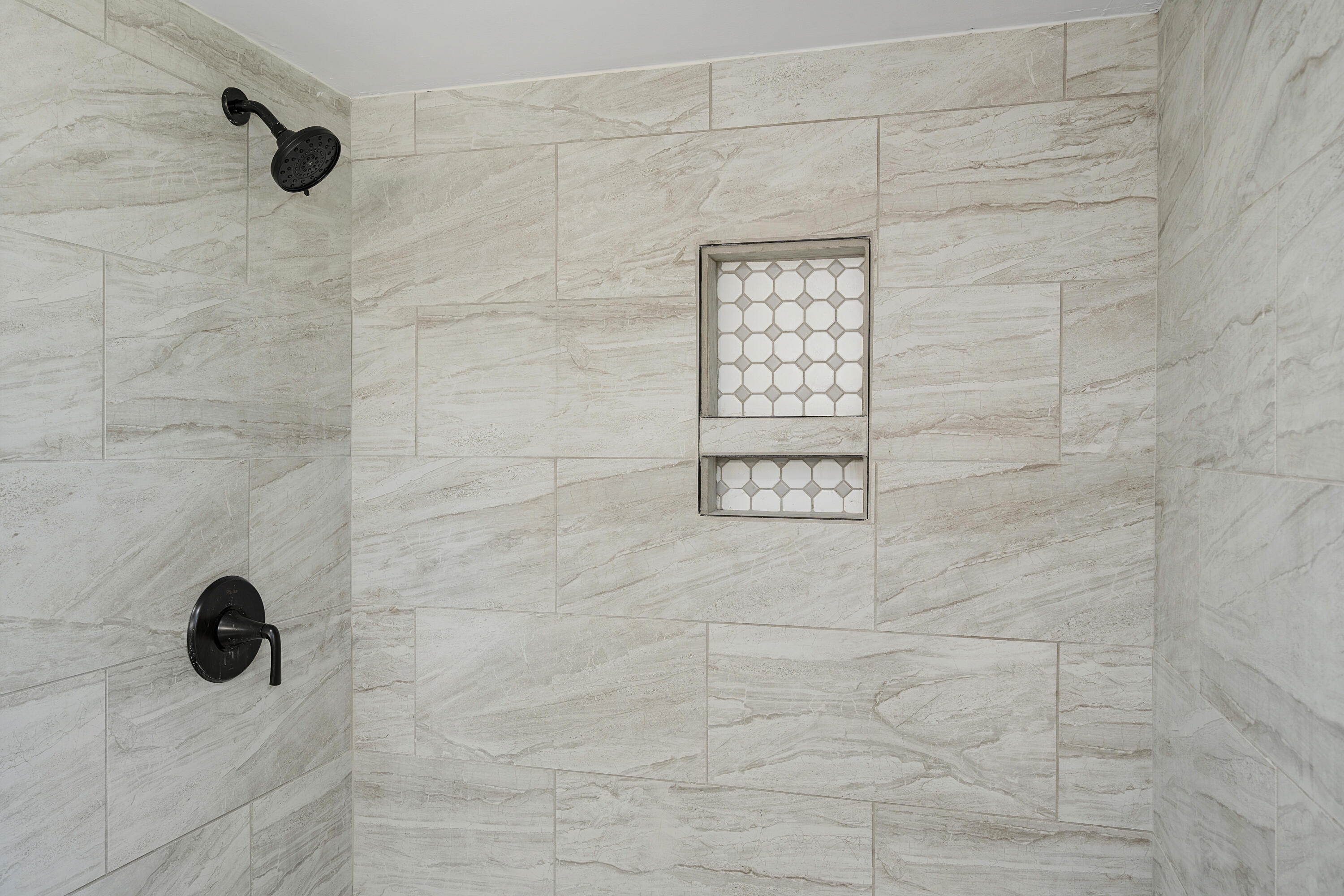834 Julian Road Chattanooga, TN 37421 - Photo 14 of 31 18. MIL Suite - Shower