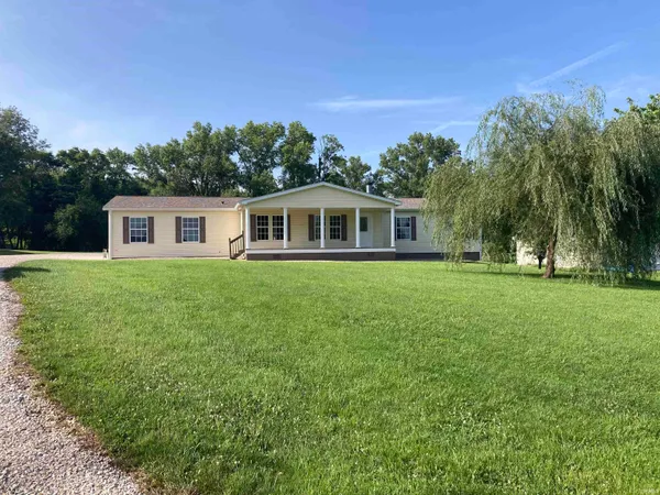 $249,900 | 10426 East Main Street, Oakland City, IN 47660