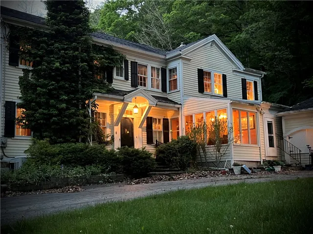 $799,900 | 1470 Highway 19, Middlebury, NY 14591