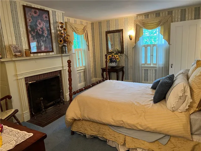 $799,900 | 1470 Highway 19, Middlebury, NY 14591