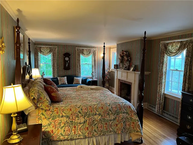 $799,900 | 1470 Highway 19, Middlebury, NY 14591