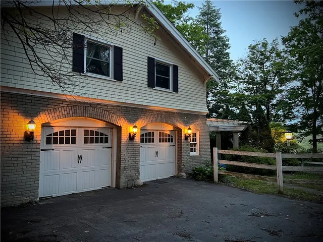 $799,900 | 1470 Highway 19, Middlebury, NY 14591