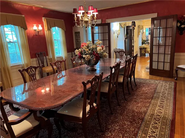 $799,900 | 1470 Highway 19, Middlebury, NY 14591