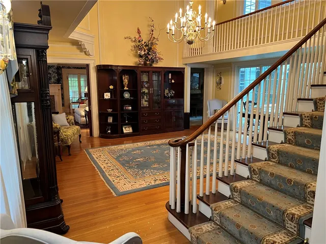 $799,900 | 1470 Highway 19, Middlebury, NY 14591