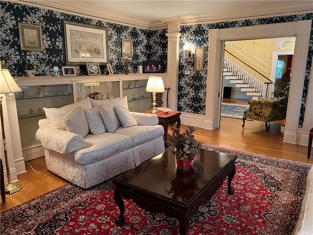 $799,900 | 1470 Highway 19, Middlebury, NY 14591