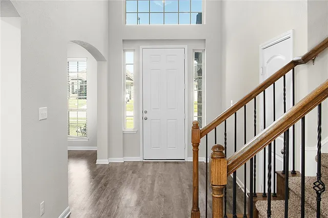 $2,645 | 2009 Markley Drive, Bryan, TX 77807