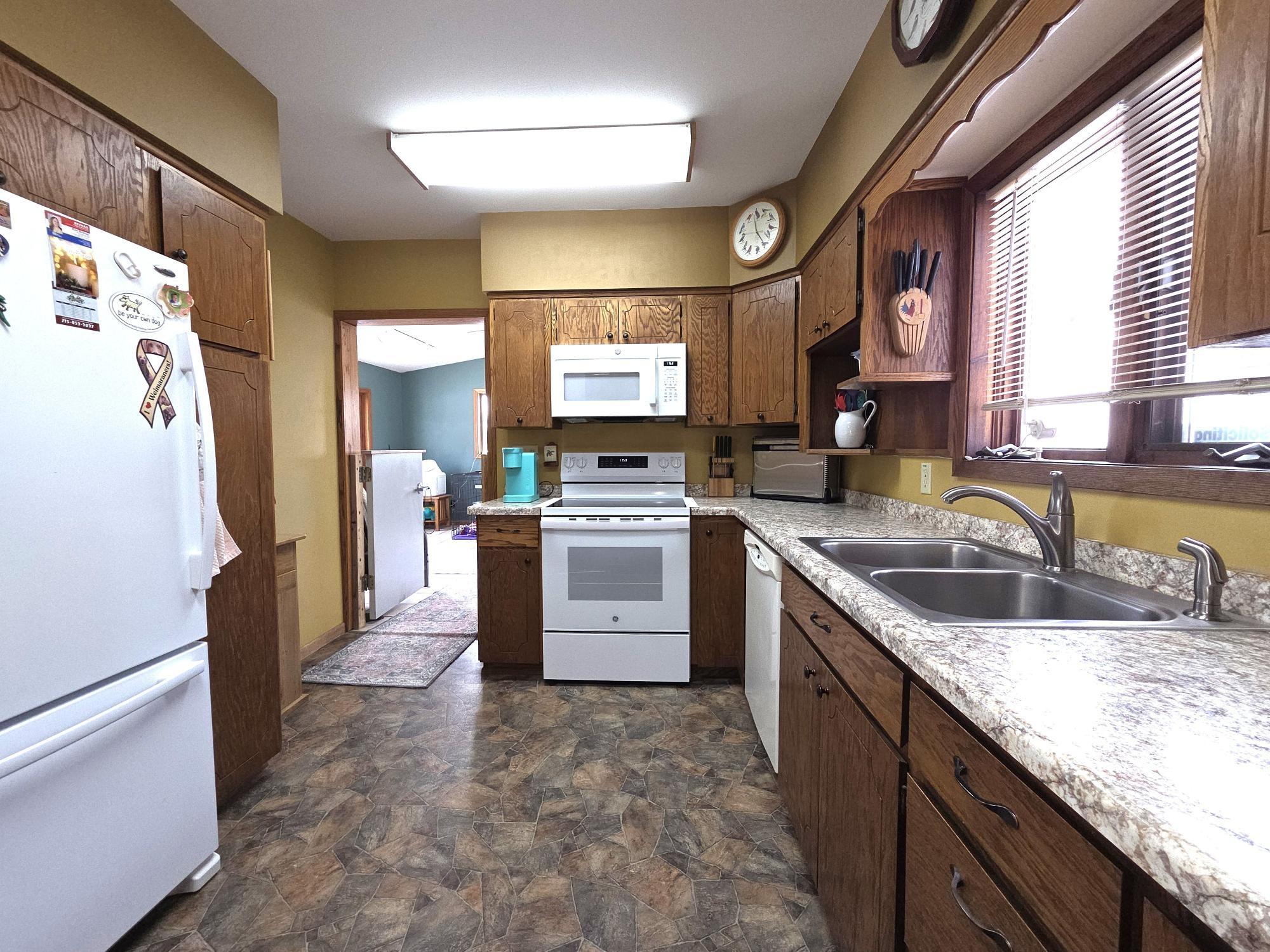 W4699 Cth Road Irma, WI 54442 - Photo 13 of 75 Gallery Image 13