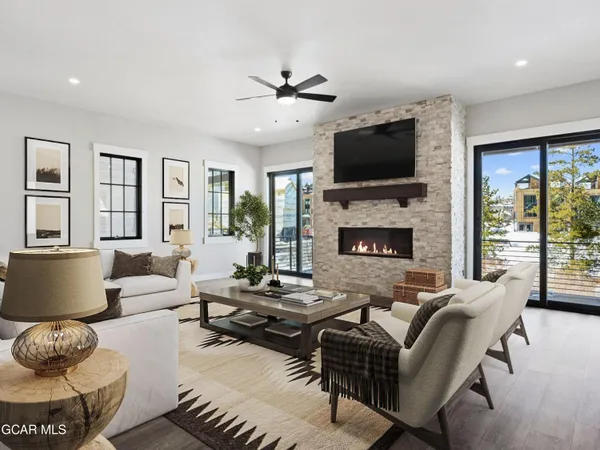 $2,450,000 | 40 Ski Idlewild Road, Winter Park, CO 80482