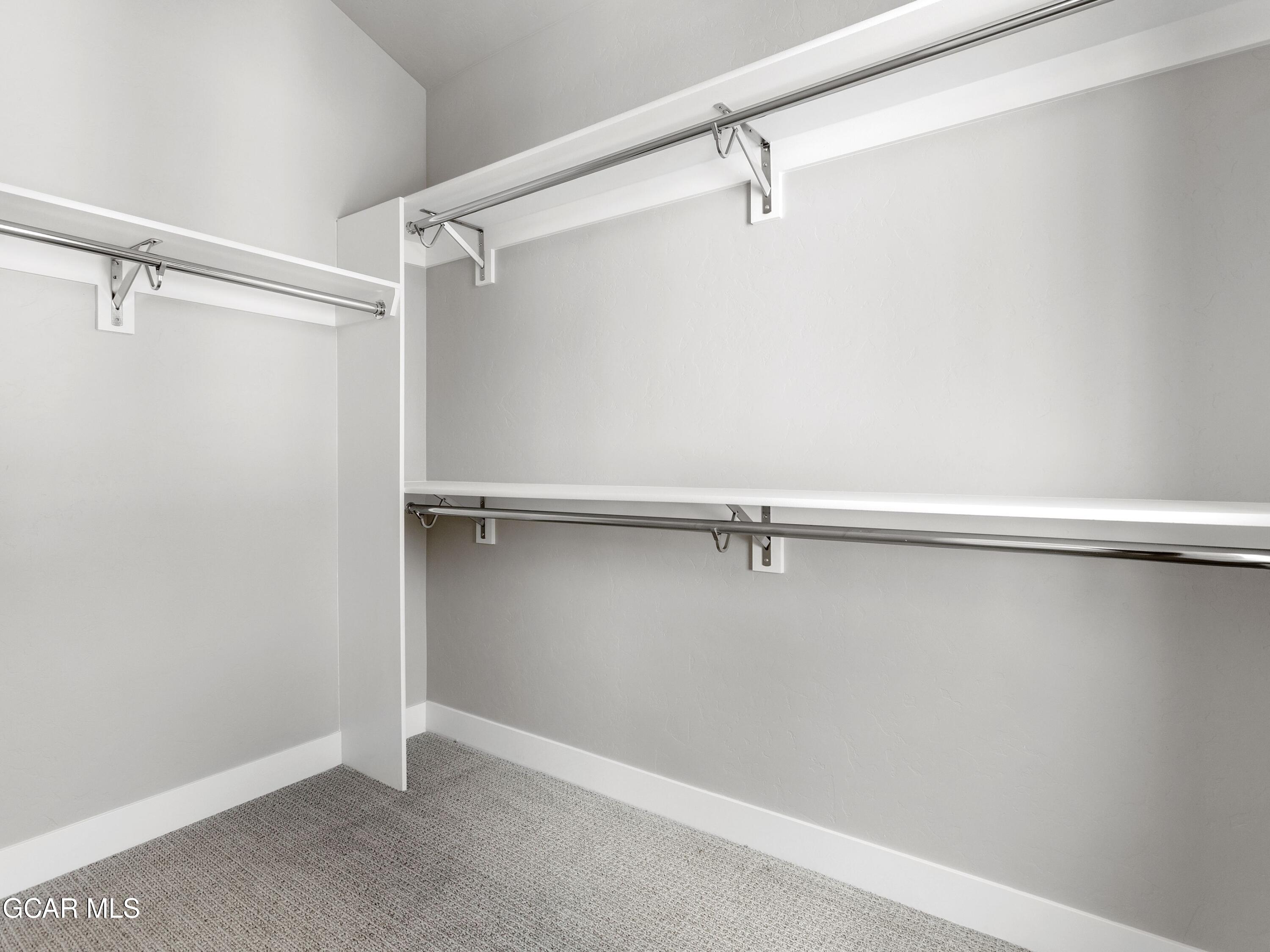 40 Ski Idlewild Road Winter Park, CO 80482 - Photo 16 of 56 Primary Suite Walk-In