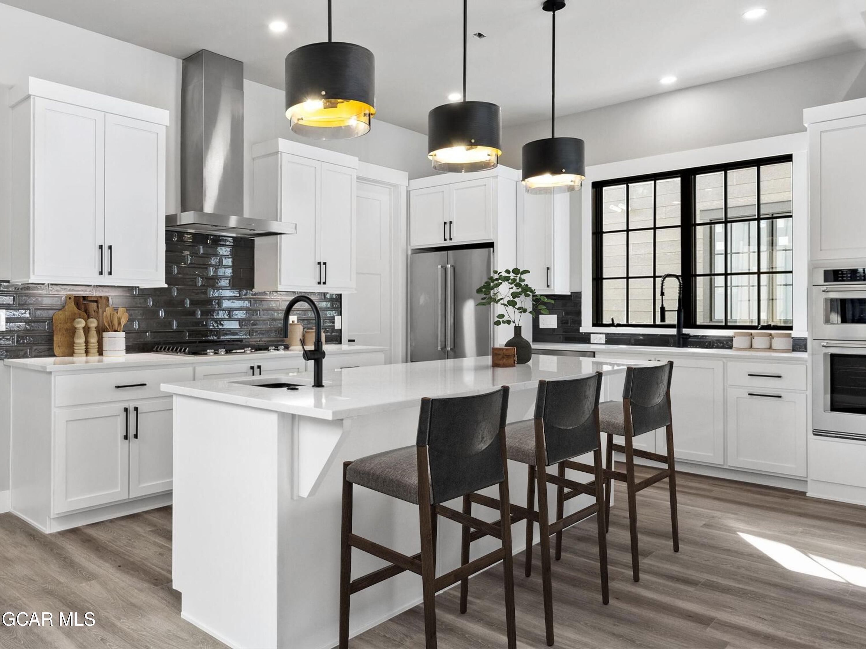 40 Ski Idlewild Road Winter Park, CO 80482 - Photo 4 of 56 Breakfast Bar