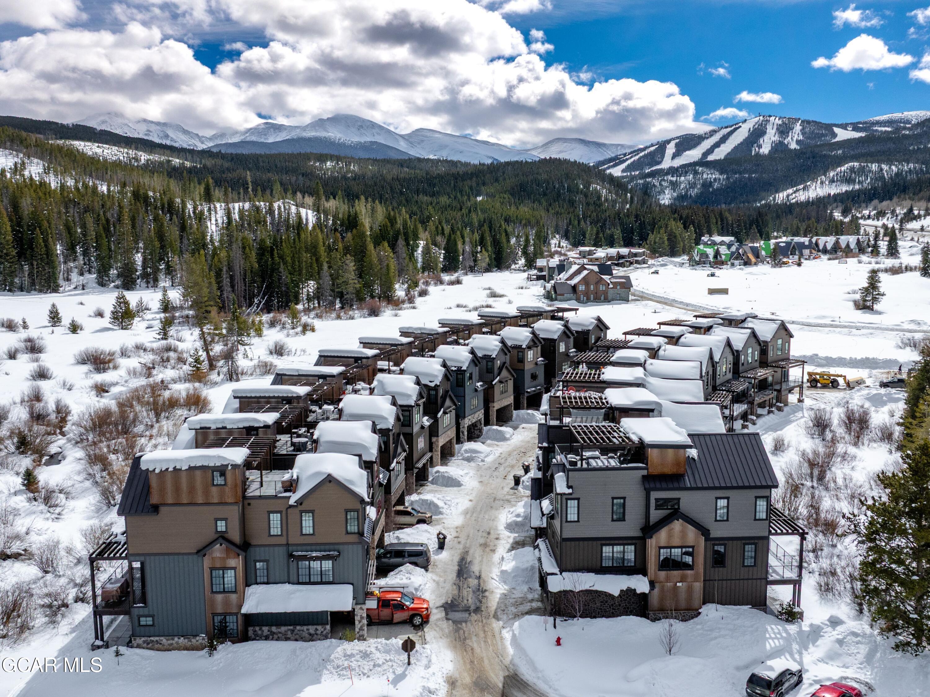 40 Ski Idlewild Road Winter Park, CO 80482 - Photo 40 of 56 Wilds 360 Community