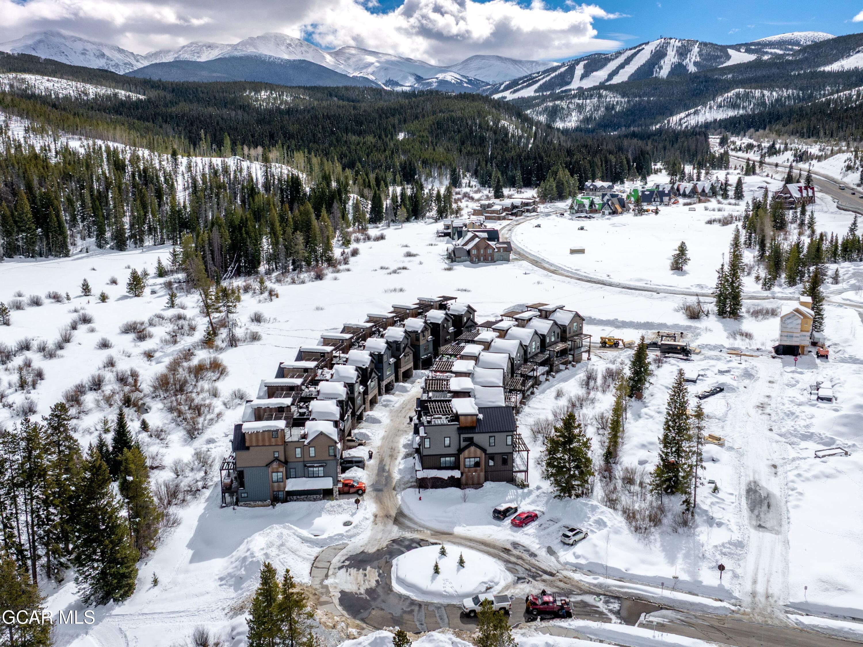 40 Ski Idlewild Road Winter Park, CO 80482 - Photo 41 of 56 Wilds 360 Community