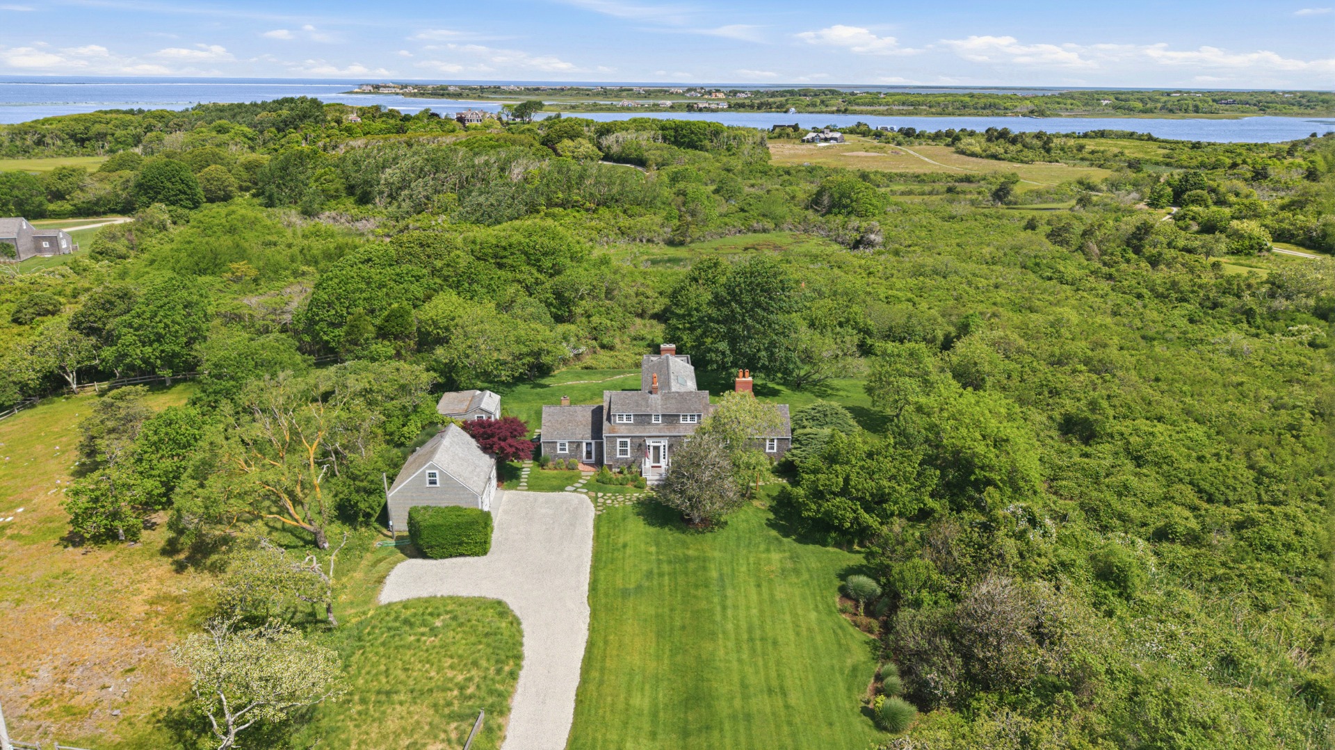 268 Polpis Road Nantucket, MA 02554 - Photo 2 of 48