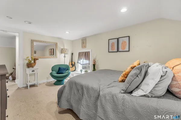 $499,000 | 214 Pumpkin Hill Road, New Milford, CT 06776