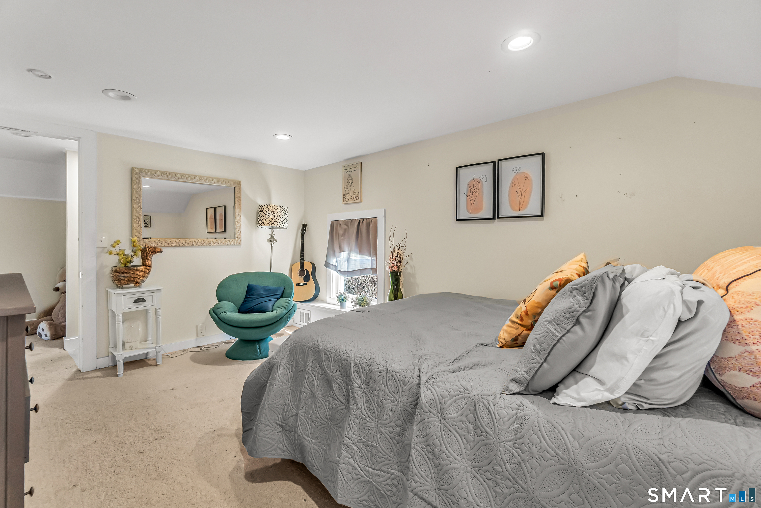 214 Pumpkin Hill Road New Milford, CT 06776 - Photo 17 of 27