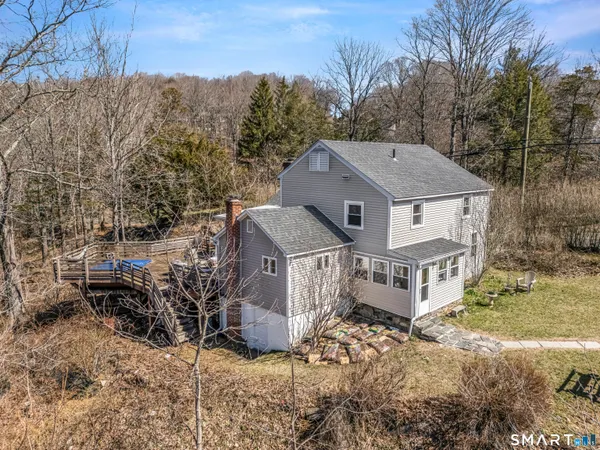 $499,000 | 214 Pumpkin Hill Road, New Milford, CT 06776