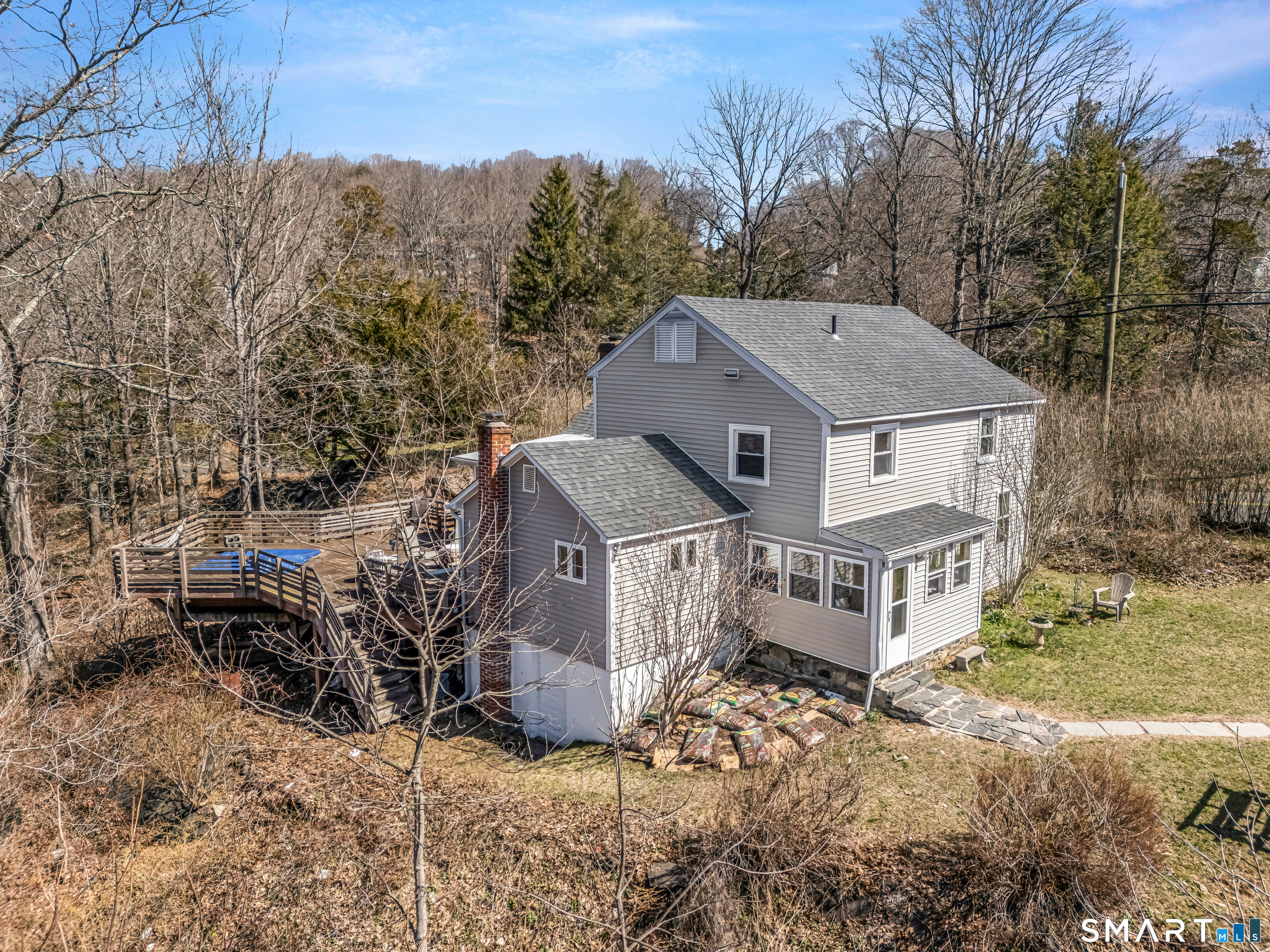 214 Pumpkin Hill Road New Milford, CT 06776 - Photo 2 of 27