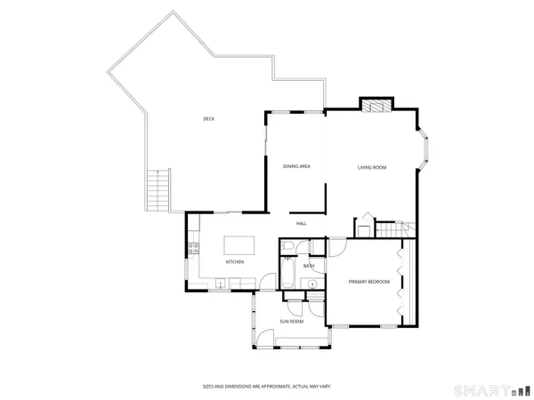 $499,000 | 214 Pumpkin Hill Road, New Milford, CT 06776