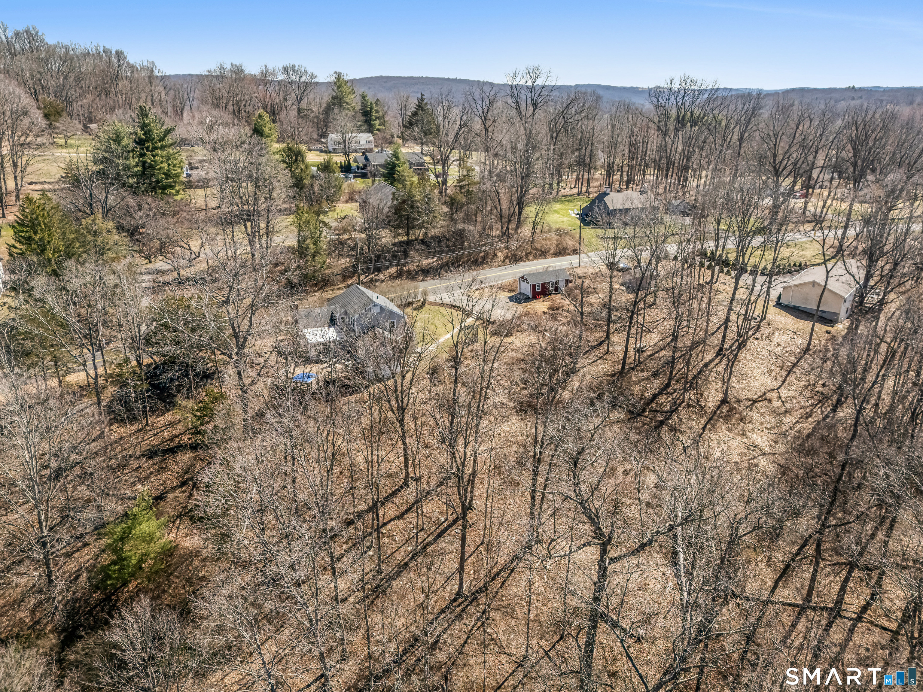 214 Pumpkin Hill Road New Milford, CT 06776 - Photo 24 of 27