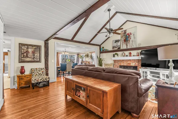 $499,000 | 214 Pumpkin Hill Road, New Milford, CT 06776