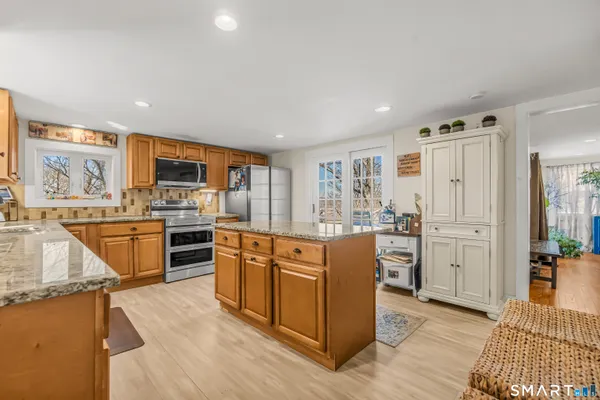 $499,000 | 214 Pumpkin Hill Road, New Milford, CT 06776